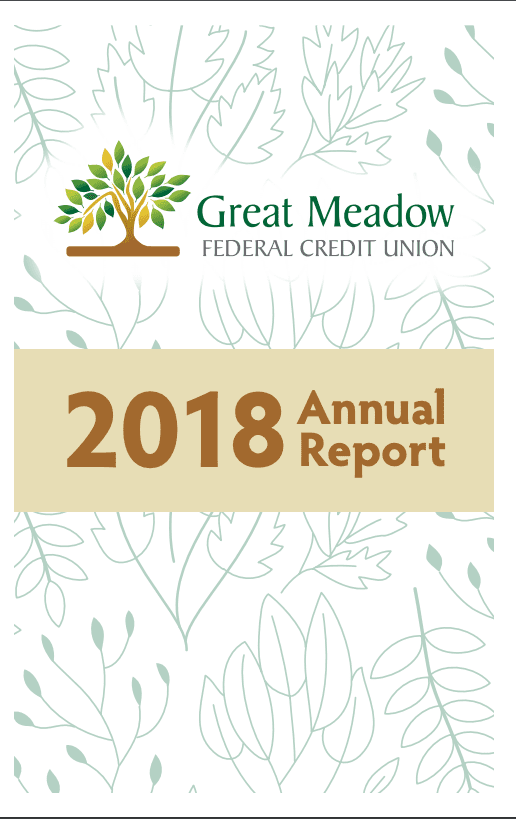 2018 Annual Report