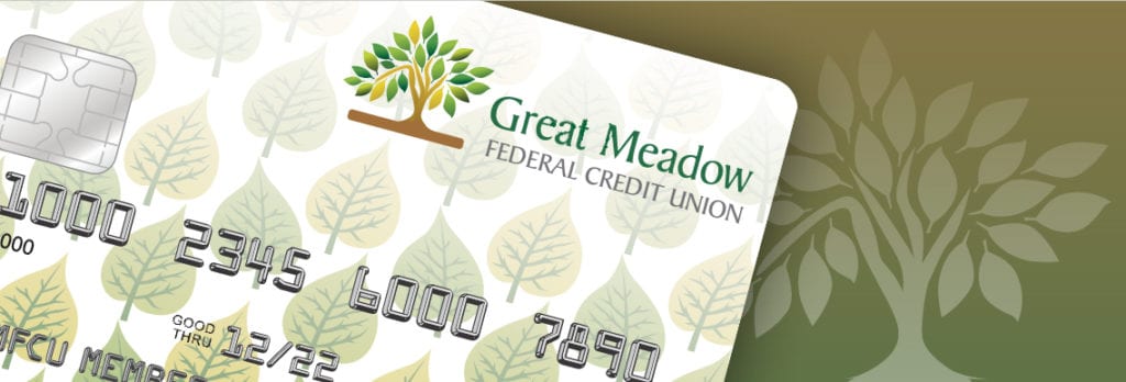 great meadow debit card conversion card