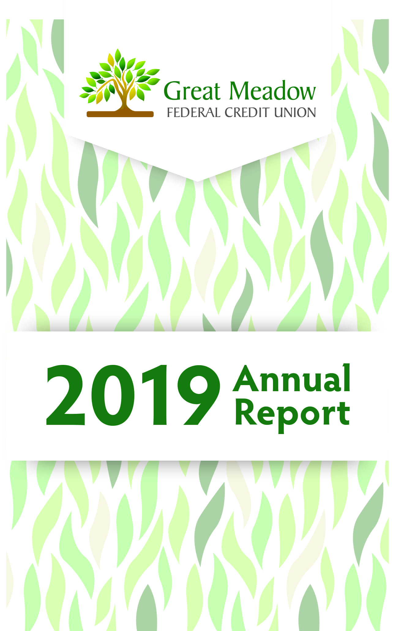 2019 Annual Report