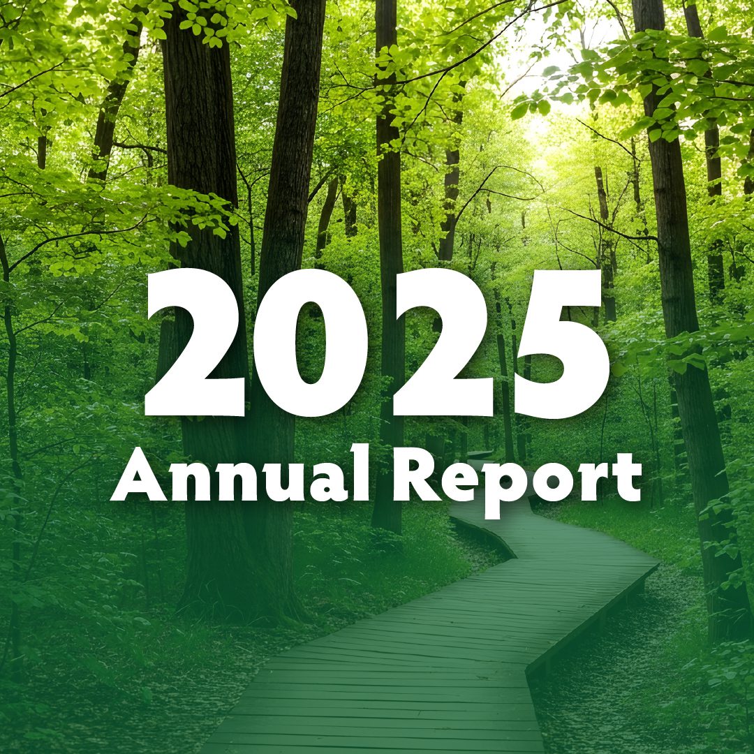 2025 Annual Report